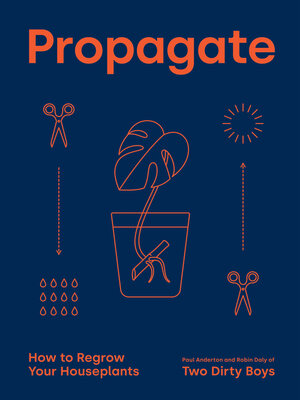 cover image of Propagate
